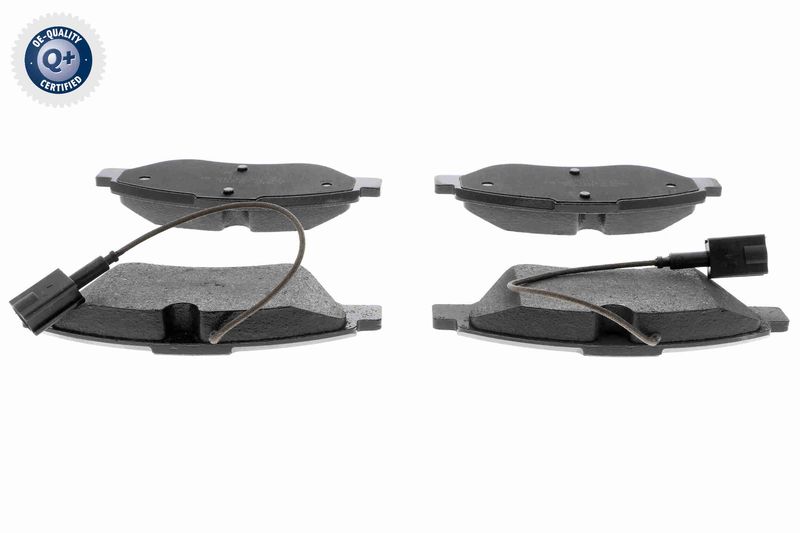 VAICO V24-0371 Brake Pad Set, disc brake