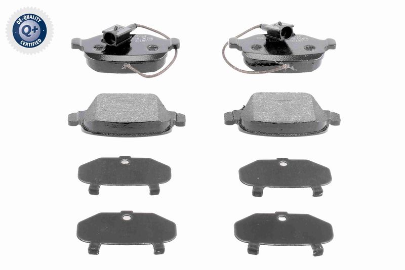 VAICO V24-0373 Brake Pad Set, disc brake