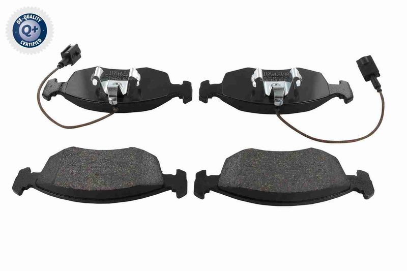 VAICO V24-0375 Brake Pad Set, disc brake