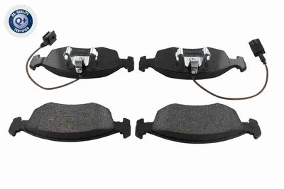 Brake Pad Set, disc brake VAICO V24-0375