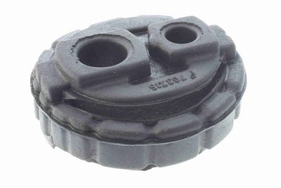 Rubber Mount, muffler VAICO V24-0378