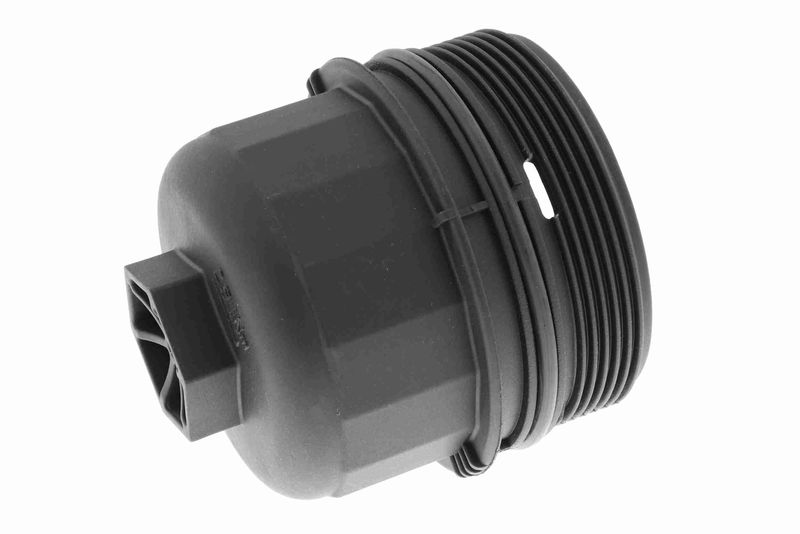 VAICO V24-0457 Cap, oil filter housing
