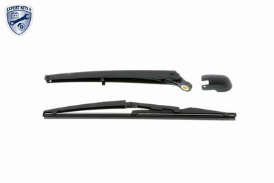 Wiper Arm, window cleaning VAICO V24-0493
