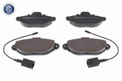 Brake Pad Set, disc brake VAICO V24-0537