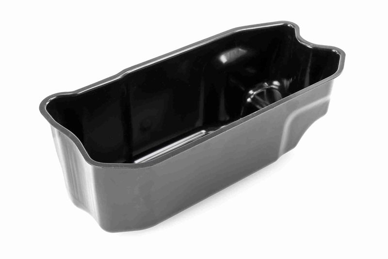 VAICO V24-0664 Oil Sump