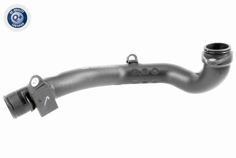VAICO V24-0713 Charge Air Hose