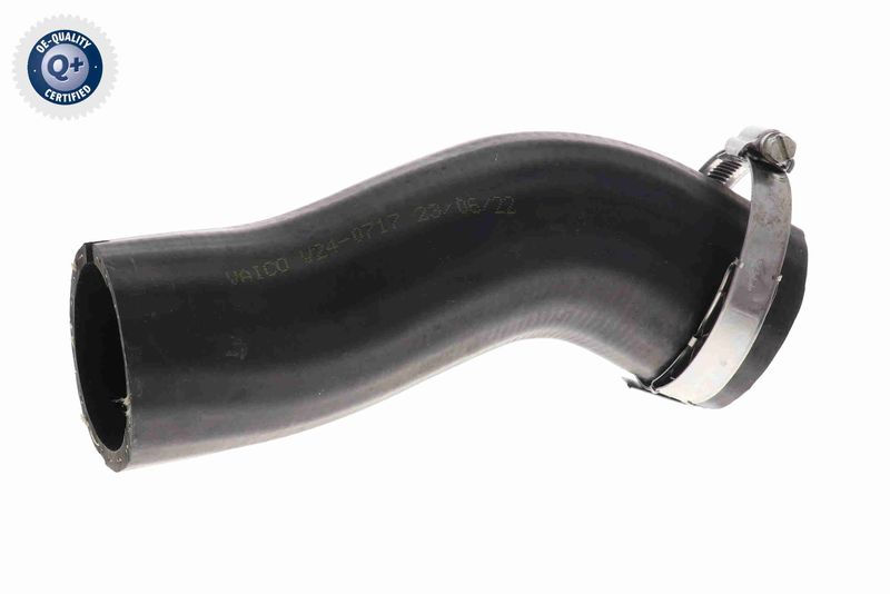 VAICO V24-0717 Charge Air Hose