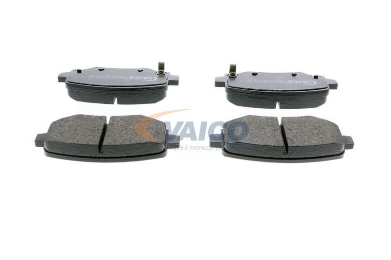 VAICO V24-0781 Brake Pad Set, disc brake