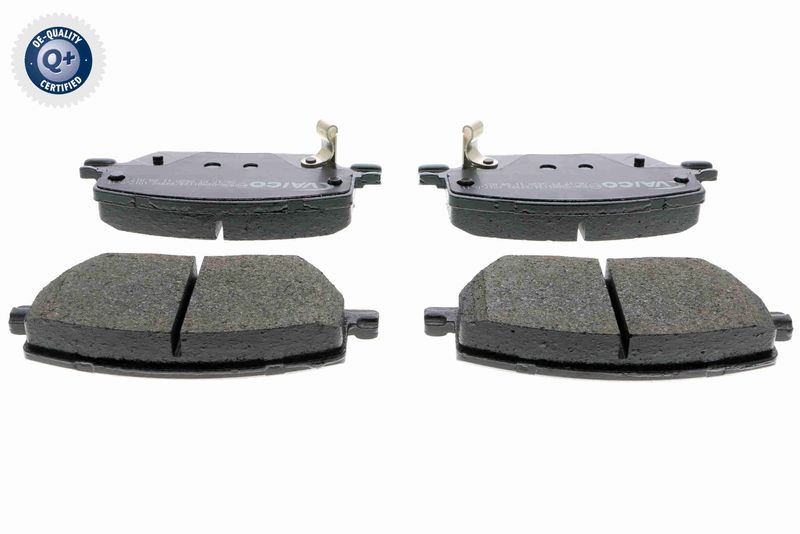 VAICO V24-0782 Brake Pad Set, disc brake