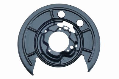 Cover Sheet, brake drum VAICO V24-0783
