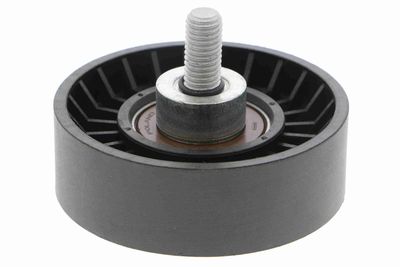 Tensioner Pulley, V-ribbed belt VAICO V24-0796