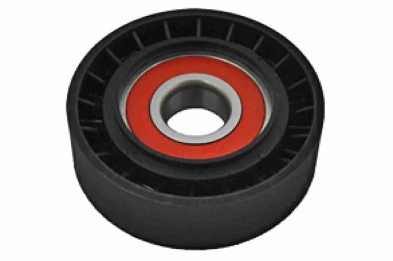 VAICO V24-0797 Tensioner Pulley, V-ribbed belt