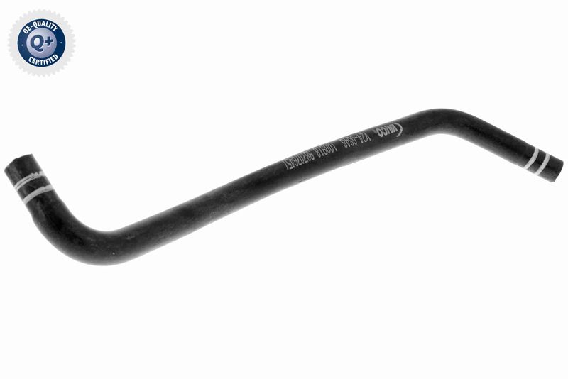 VAICO V24-0848 Radiator Hose