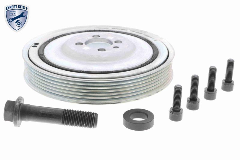 VAICO V24-0865 Belt Pulley Set, crankshaft