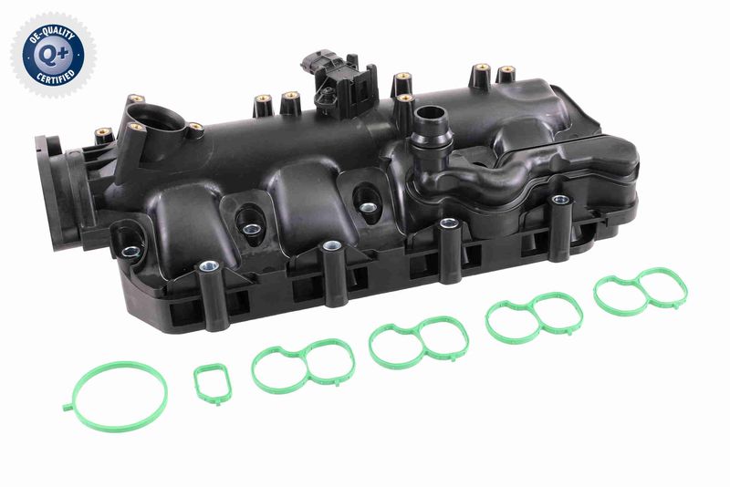 VAICO V24-0990 Intake Manifold Module