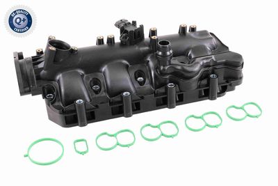 Intake Manifold Module VAICO V24-0990