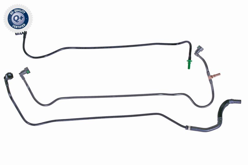 VAICO V24-1058 Fuel Line
