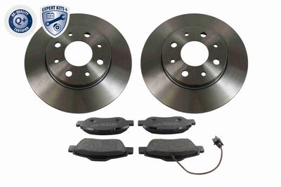 Brake Kit, disc brake VAICO V24-1175