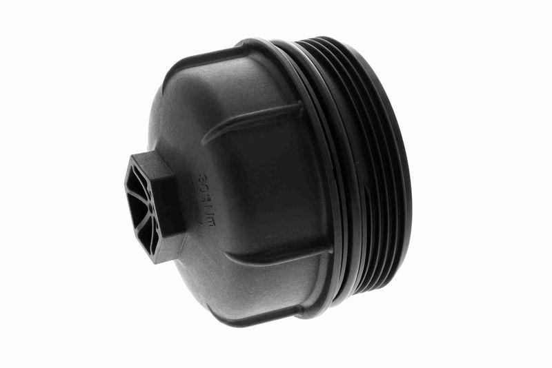 VAICO V24-1191 Cap, oil filter housing