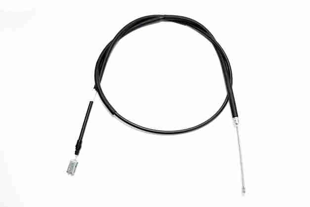 VAICO V24-30022 Cable Pull, parking brake