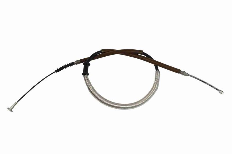 VAICO V24-30037 Cable Pull, parking brake