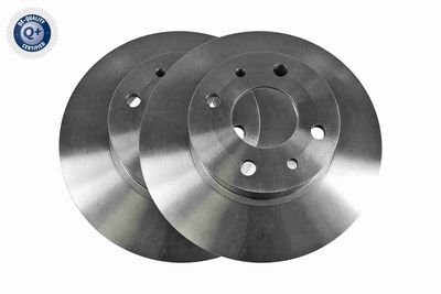 Brake Disc VAICO V24-40004