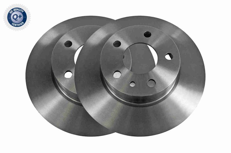 VAICO V24-40005 Brake Disc