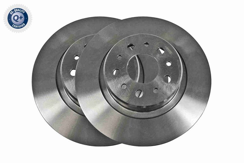 VAICO V24-40007 Brake Disc