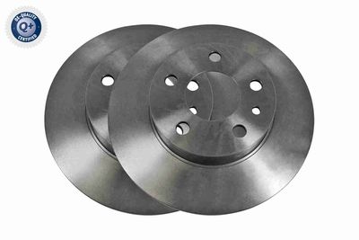 Brake Disc VAICO V24-40009