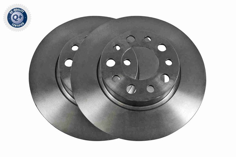 VAICO V24-40012 Brake Disc