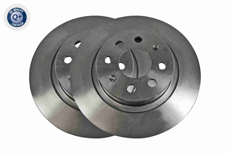 VAICO V24-40013 Brake Disc