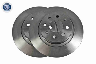 Brake Disc VAICO V24-40013