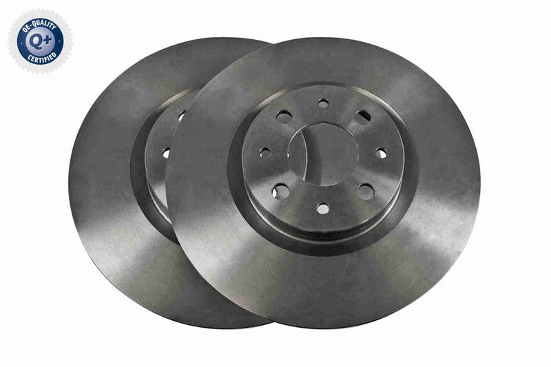 VAICO V24-80003 Brake Disc