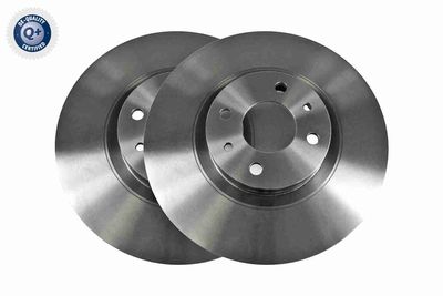 Brake Disc VAICO V24-80005