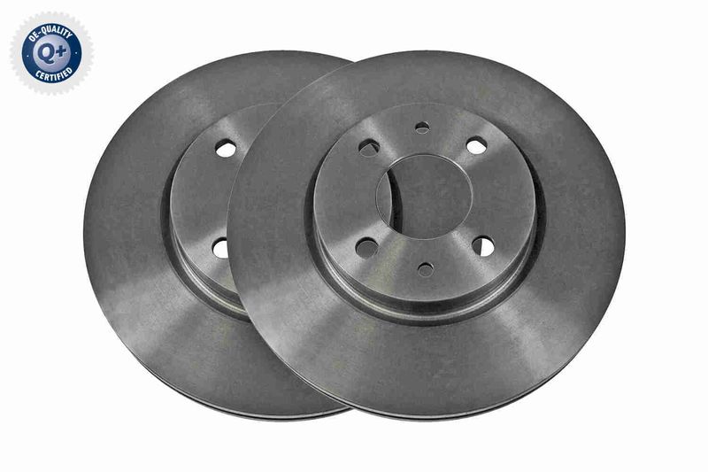 VAICO V24-80006 Brake Disc