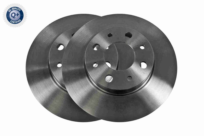 VAICO V24-80007 Brake Disc