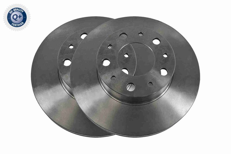 VAICO V24-80008 Brake Disc