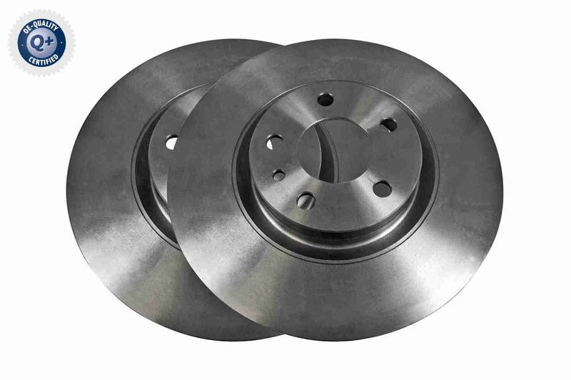 VAICO V24-80009 Brake Disc