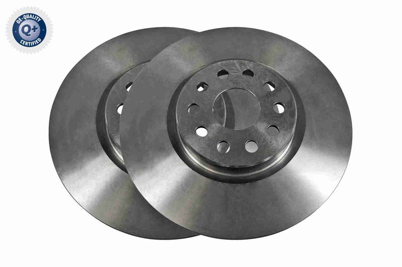 VAICO V24-80010 Brake Disc