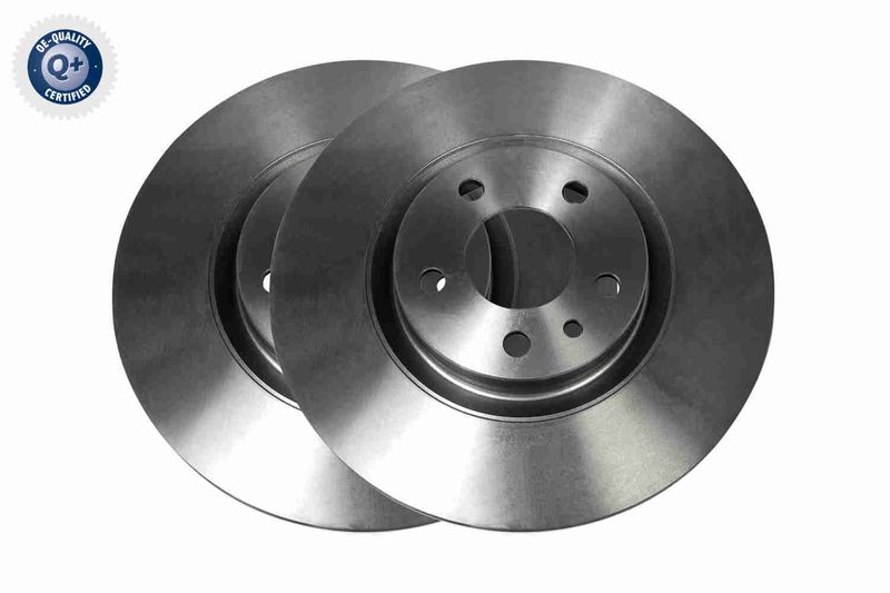 VAICO V24-80011 Brake Disc