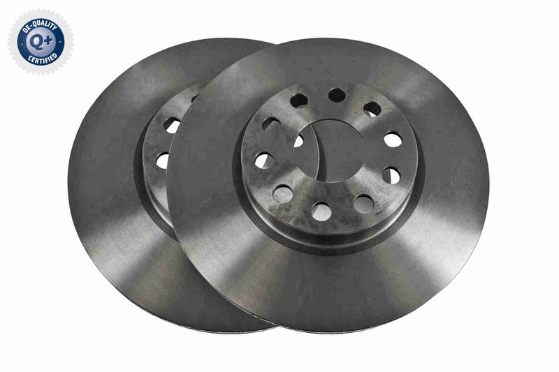 VAICO V24-80014 Brake Disc