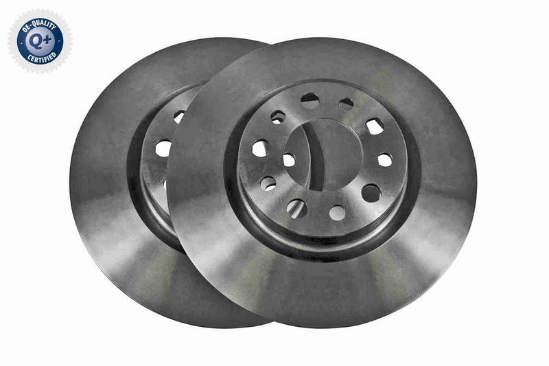 VAICO V24-80018 Brake Disc