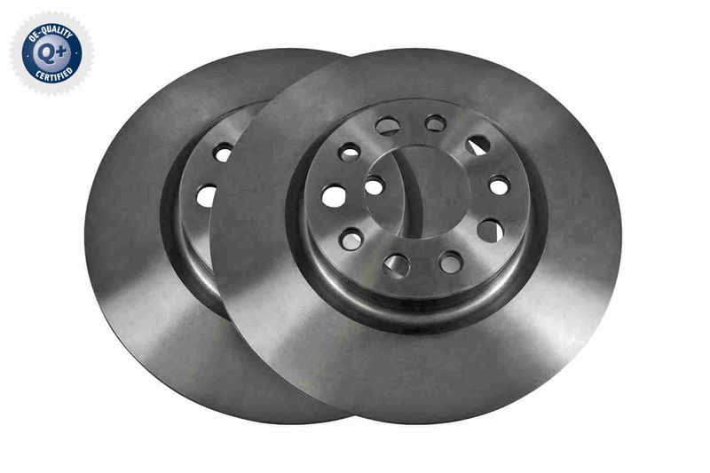 VAICO V24-80019 Brake Disc