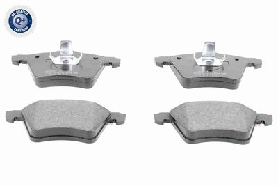 Brake Pad Set, disc brake VAICO V25-0001