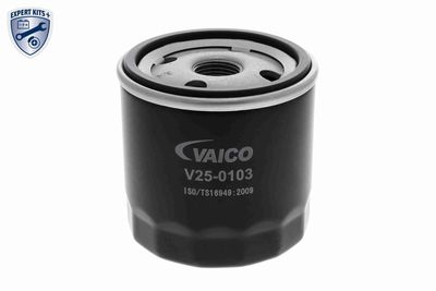 Oil Filter VAICO V25-0103