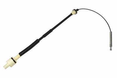 Cable Pull, clutch control VAICO V25-0135