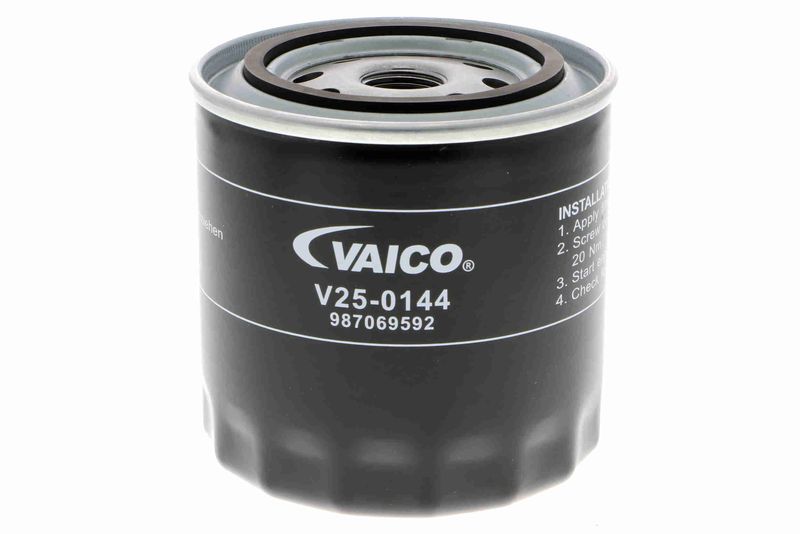 VAICO V25-0144 Oil Filter