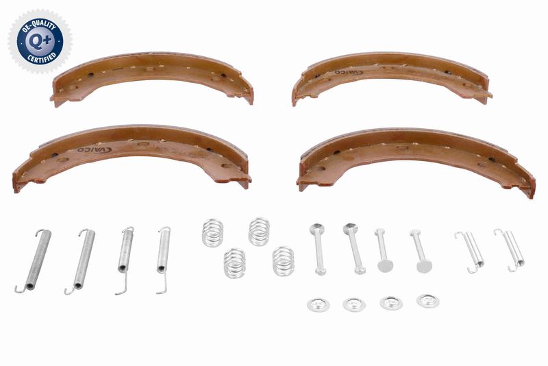 VAICO V25-0161 Brake Shoe Set
