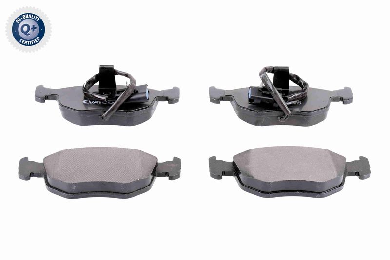 VAICO V25-0164 Brake Pad Set, disc brake