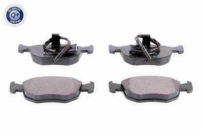 Brake Pad Set, disc brake VAICO V25-0164
